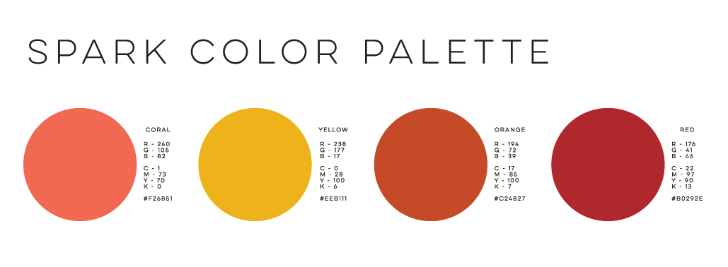 color palette for OSU
