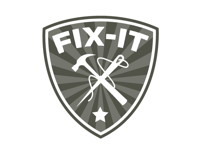 Fix-It Logo